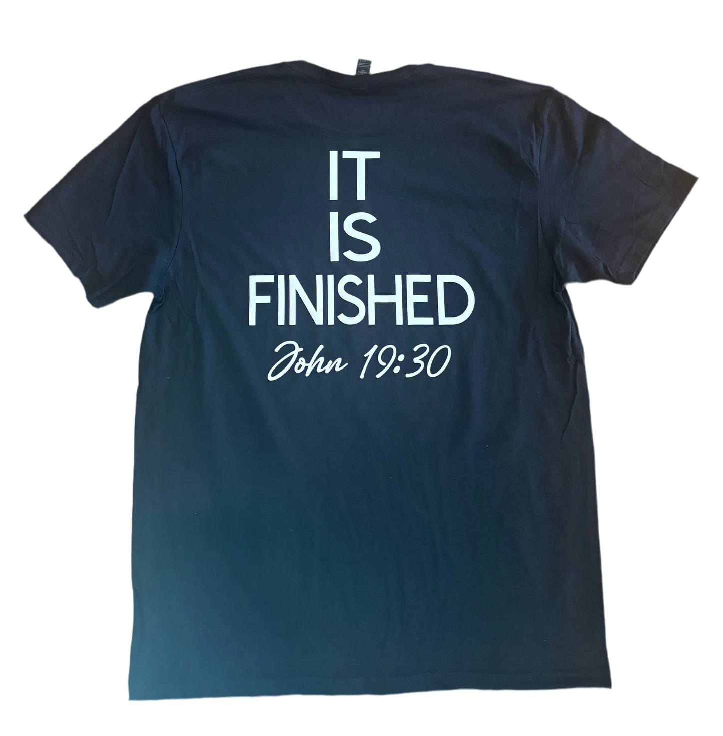 John 19:30