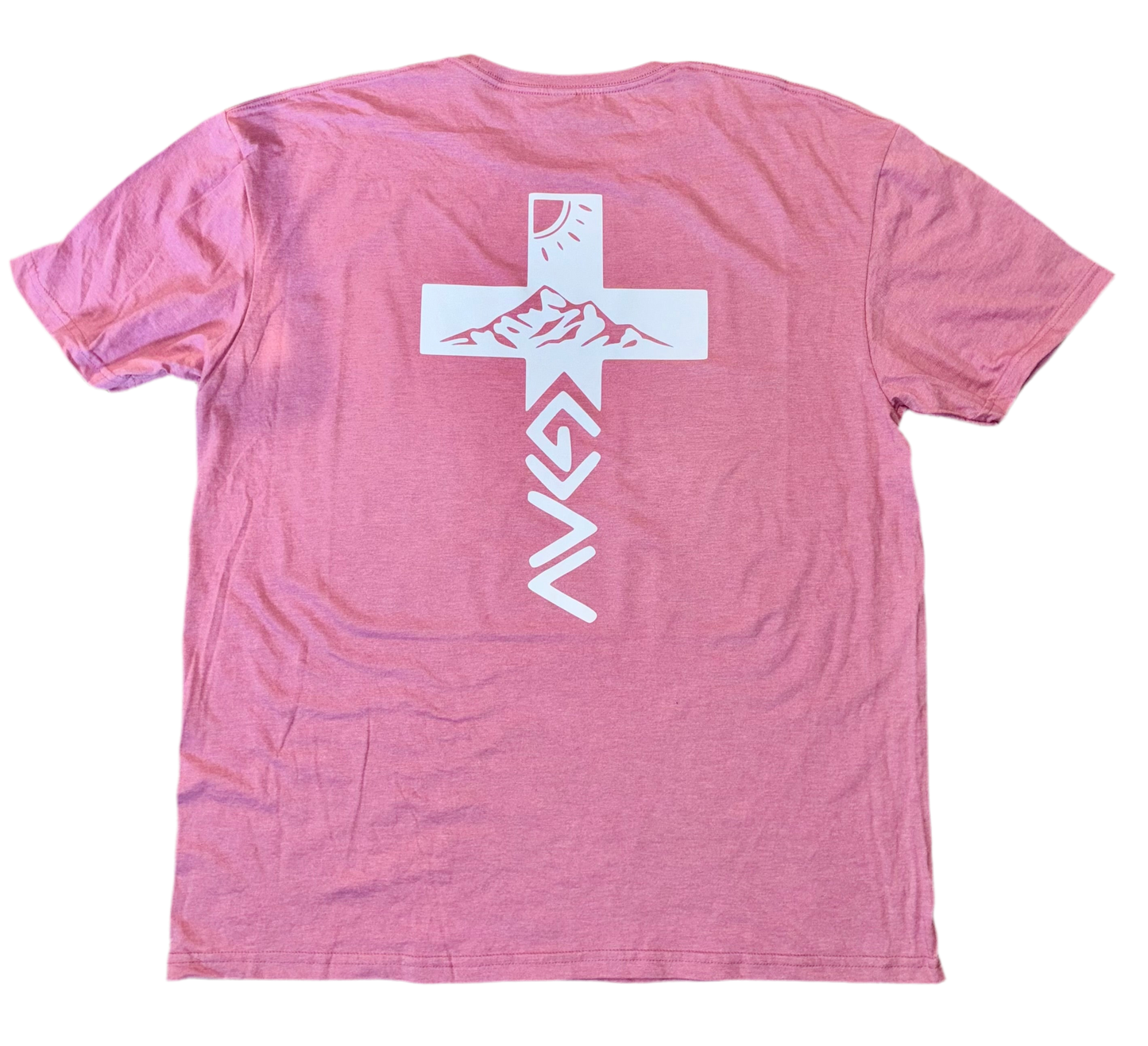 G > HIGHS AND THE LOWS - CROSS