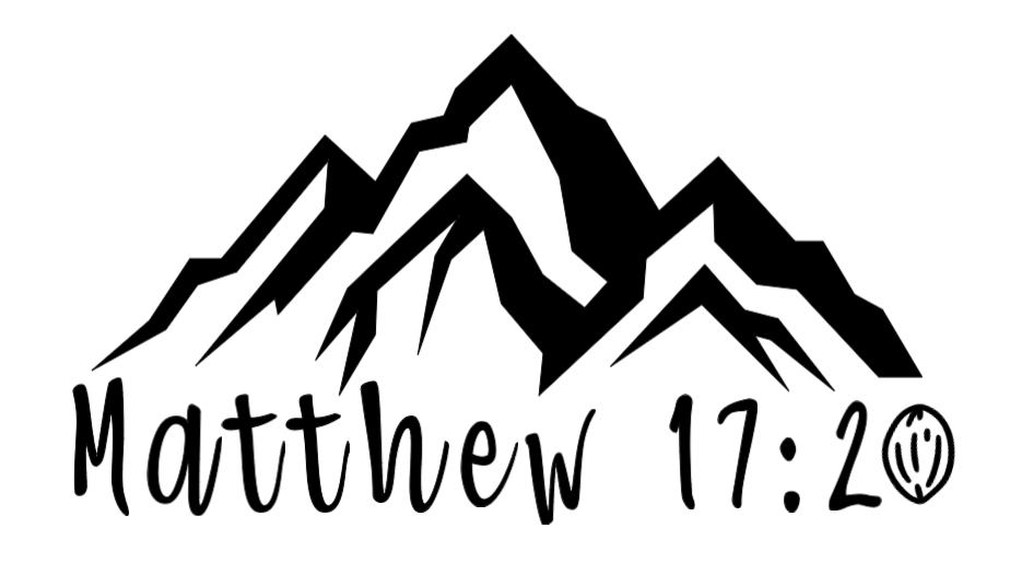 Mathew 17:20
