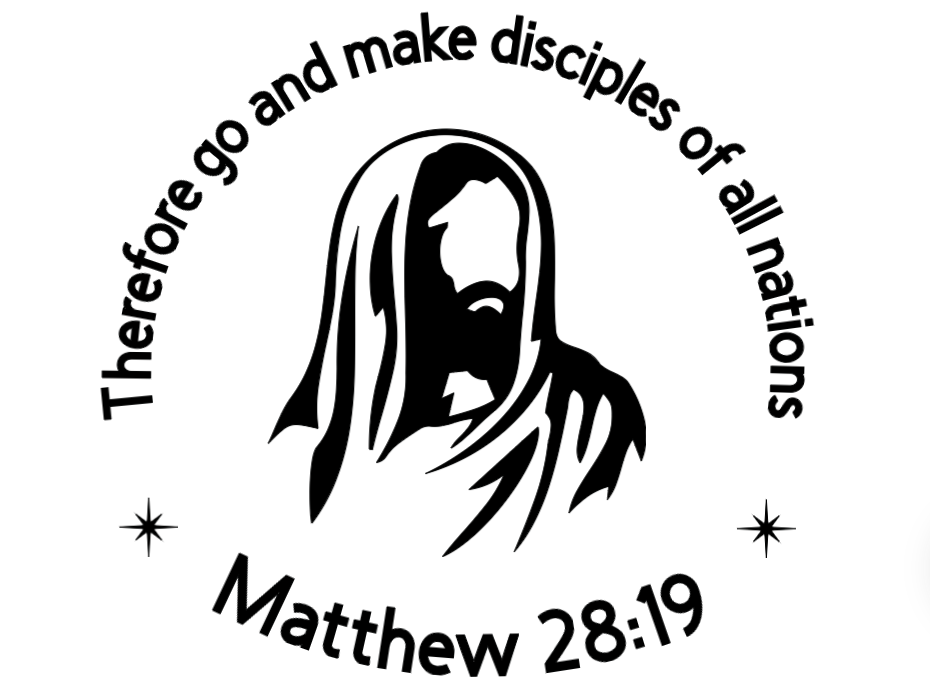Mathew 28:19