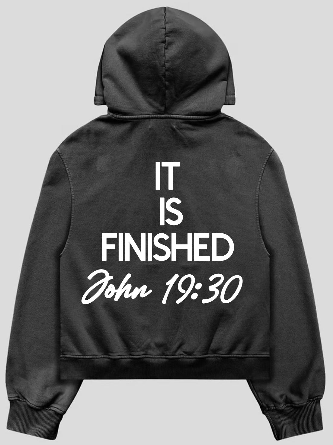 John 19:30