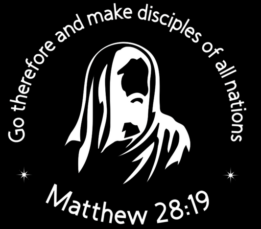 Matthew 28:19